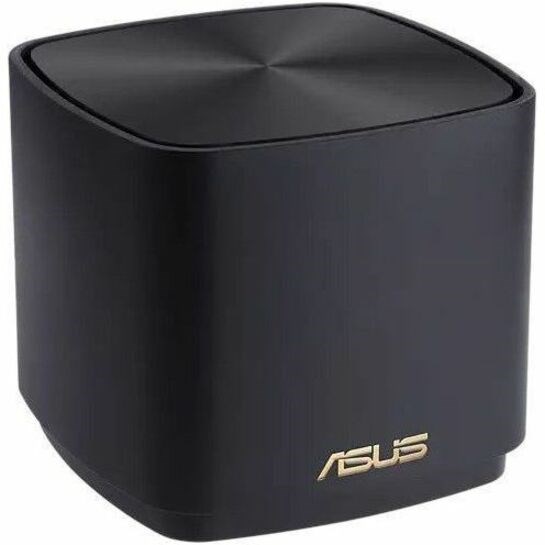 Asus ZenWiFi XD4 Plus XD4 PLUS (B-1-PK) Wi-Fi 6 IEEE 802.11 a/b/g/n/ac/ax Ethernet Wireless Router