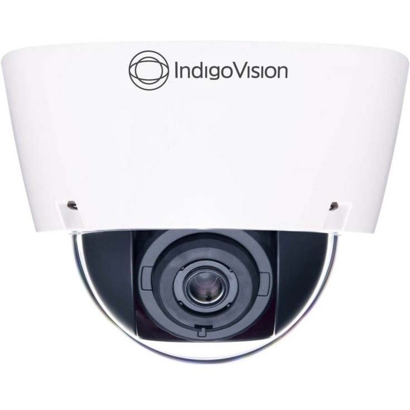 IndigoVision UX-4MP-B-S 4 Megapixel HD Network Camera - Dome