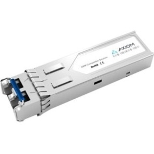 Axiom 1000BASE-SX SFP Transceiver for MOXA - SFP-1GSXLC-T