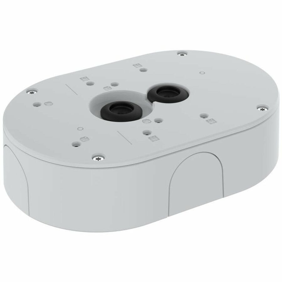 AXIS TP4601-E Conduit Back Box