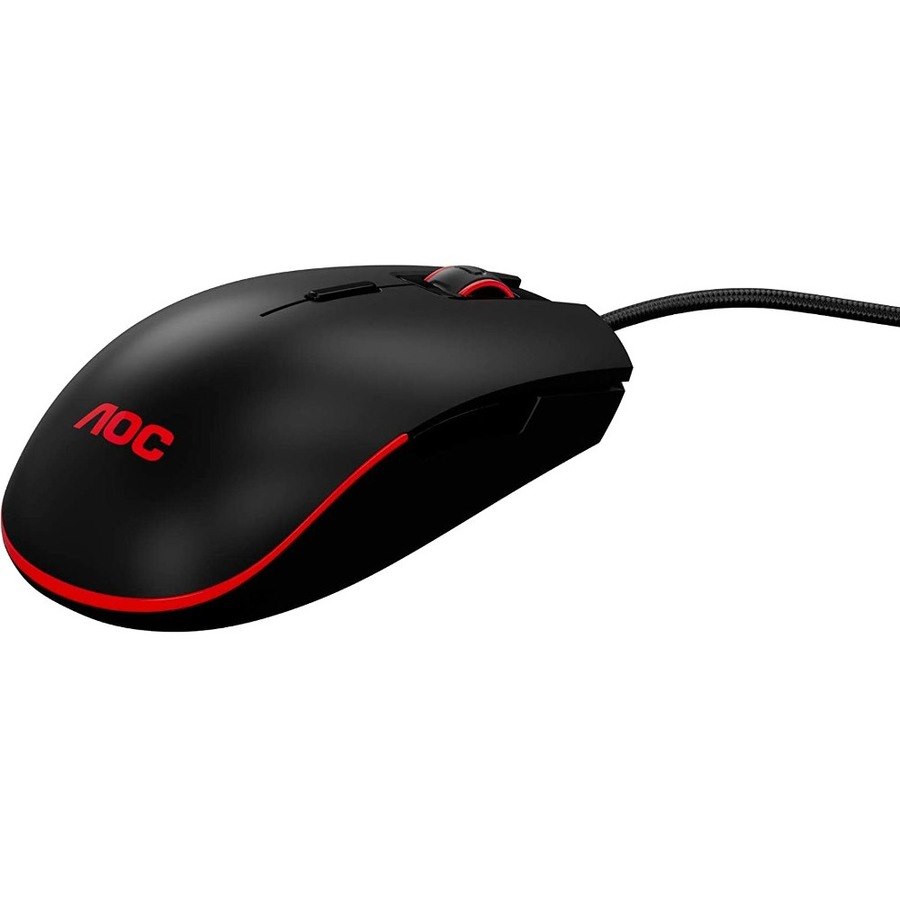 AOC GM500 Gaming Mouse