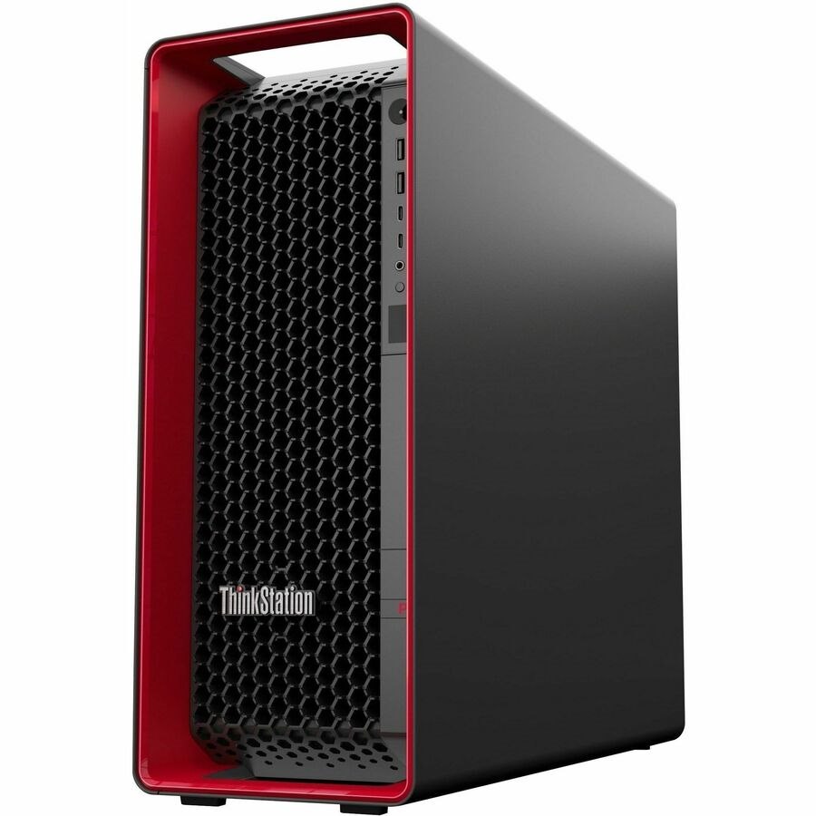 Lenovo ThinkStation P7 30F30068CA Workstation - 1 x Intel Xeon w7-3455 - 64 GB - 2 TB SSD - Tower