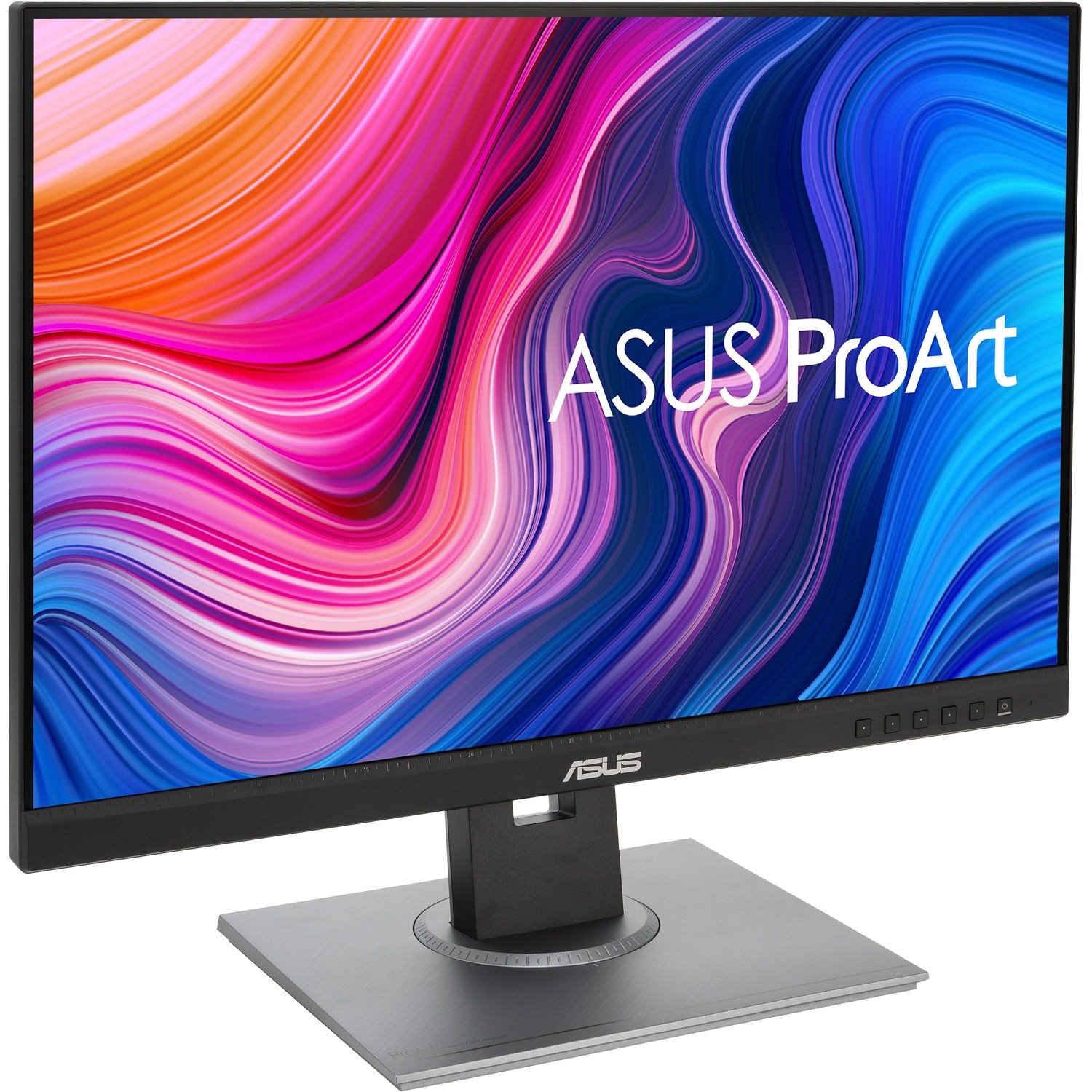 Asus ProArt PA248QV 24" Class WUXGA LCD Monitor - 16:10 - Black