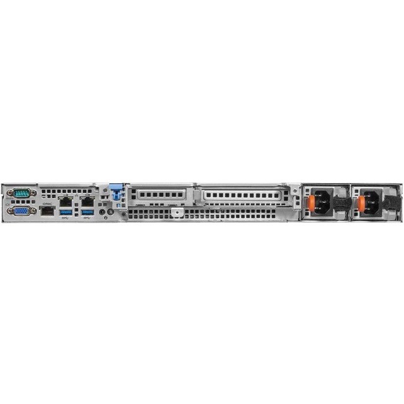 Vertiv Avocent DSView Management Software | IT Management | KVM over IP | Serial | Service Processor| Virtual Machine Management | Remote Access | Remote Desktop | Rack PDUs | UPS (ADX-MP1000DAC-400)