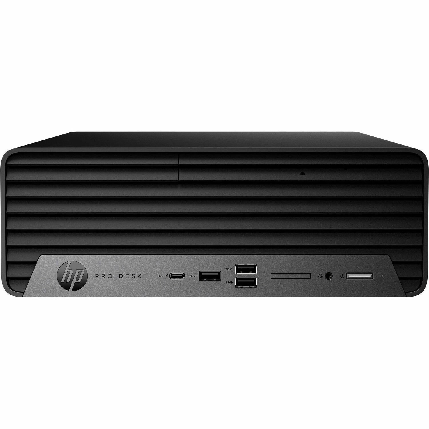 HP Pro SFF 400 G9 Desktop Computer - Intel Core i7 14th Gen i7-14700 - vPro Technology - 32 GB - 512 GB SSD - Small Form Factor