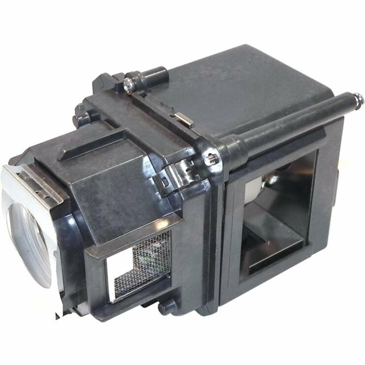 Compatible Projector Lamp Replaces Epson ELPLP46, EPSON V13H010L46