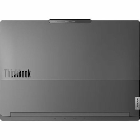 Lenovo ThinkBook 16p G4 IRH 21J8002MCA 16" Notebook - WQXGA - Intel Core i5 13th Gen i5-13500H - 16 GB - 512 GB SSD - Storm Gray
