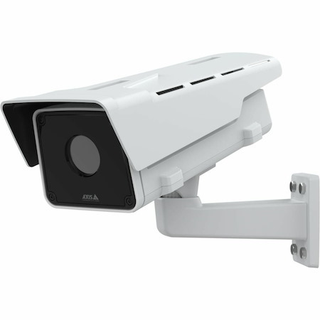 AXIS Q2101-TE Outdoor Network Camera - Colour - TAA Compliant