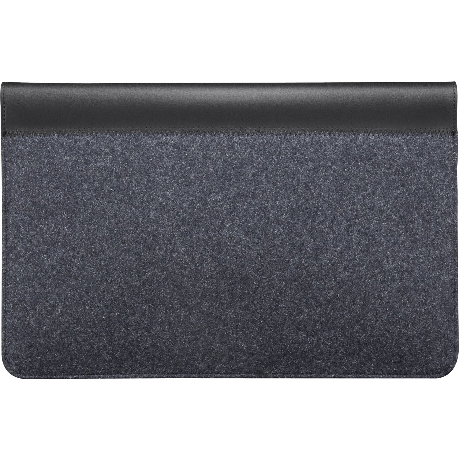 Lenovo Yoga Carrying Case (Sleeve) for 15" Lenovo Notebook - Black