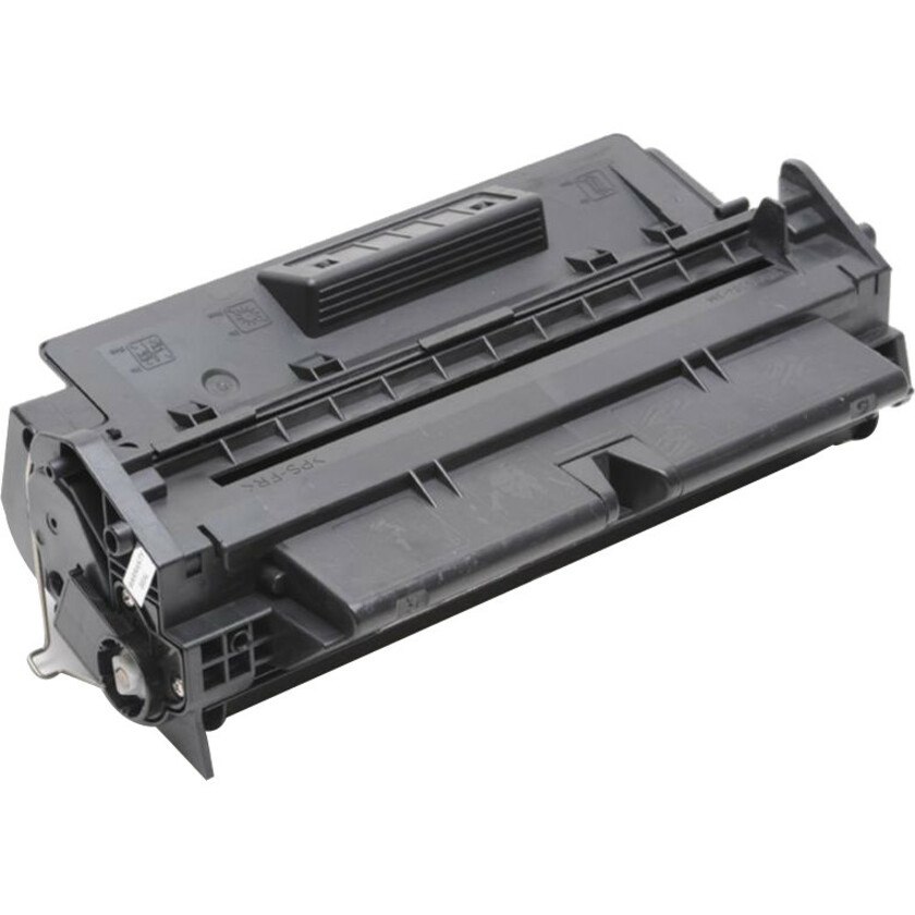 eReplacements FX-7-ER Remanufactured Toner for Canon LaserCLASS 710, 720i, 730i