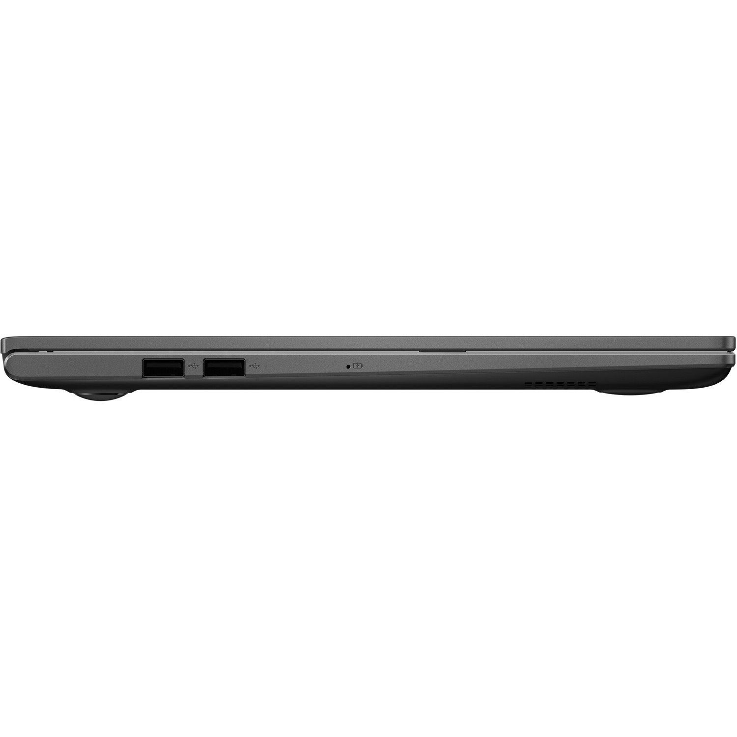 Asus VivoBook 15 K513 K513EA-QB52-CB 15.6" Notebook - Full HD - 1920 x 1080 - Intel Core i5 11th Gen i5-1135G7 Quad-core (4 Core) 2.40 GHz - 8 GB Total RAM - 512 GB SSD - Indie Black