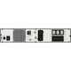 Vertiv Edge UPS - 1500VA 1350W 230V 2U Line Interactive AVR Tower/Rack Mount