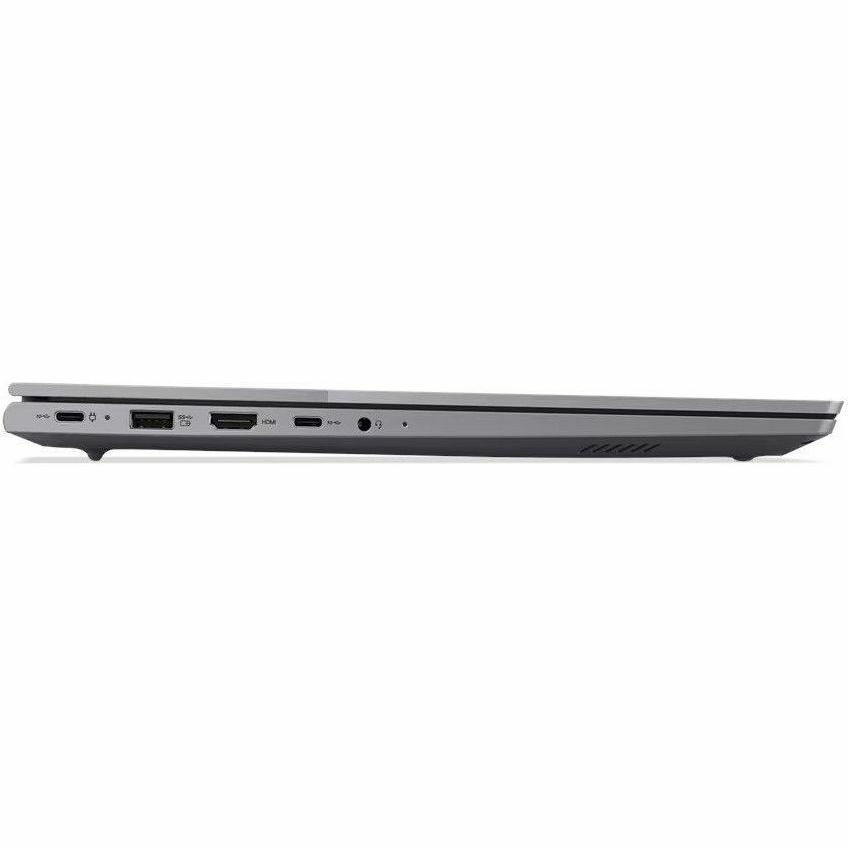 Lenovo ThinkBook 16 G6 ABP 21KK00A5AU 16" Notebook - WUXGA - AMD Ryzen 7 7730U - 16 GB - 512 GB SSD - English Keyboard - Arctic Gray