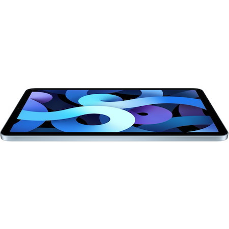 Apple iPad Air (5th Generation) Tablet - 10.9" - Apple M1 - 8 GB - 256 GB Storage - iPadOS 15 - Blue