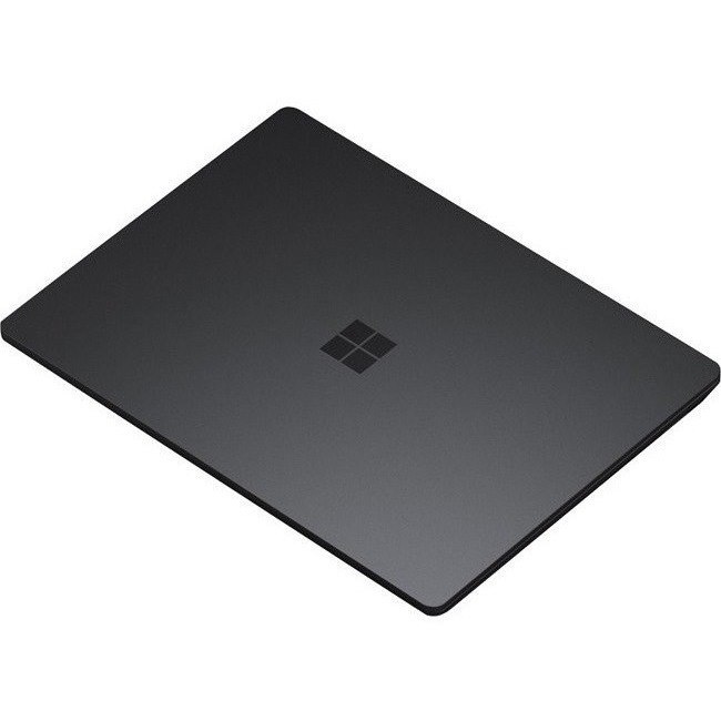 Microsoft Surface Laptop 4 13.5" Touchscreen Notebook - 2256 x 1504 - Intel Core i5 11th Gen i5-1145G7 Quad-core (4 Core) - 8 GB Total RAM - 256 GB SSD - Matte Black