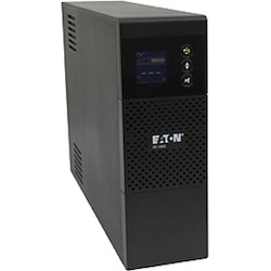 Eaton 5S 1600VA Tower/Under Monitor UPS