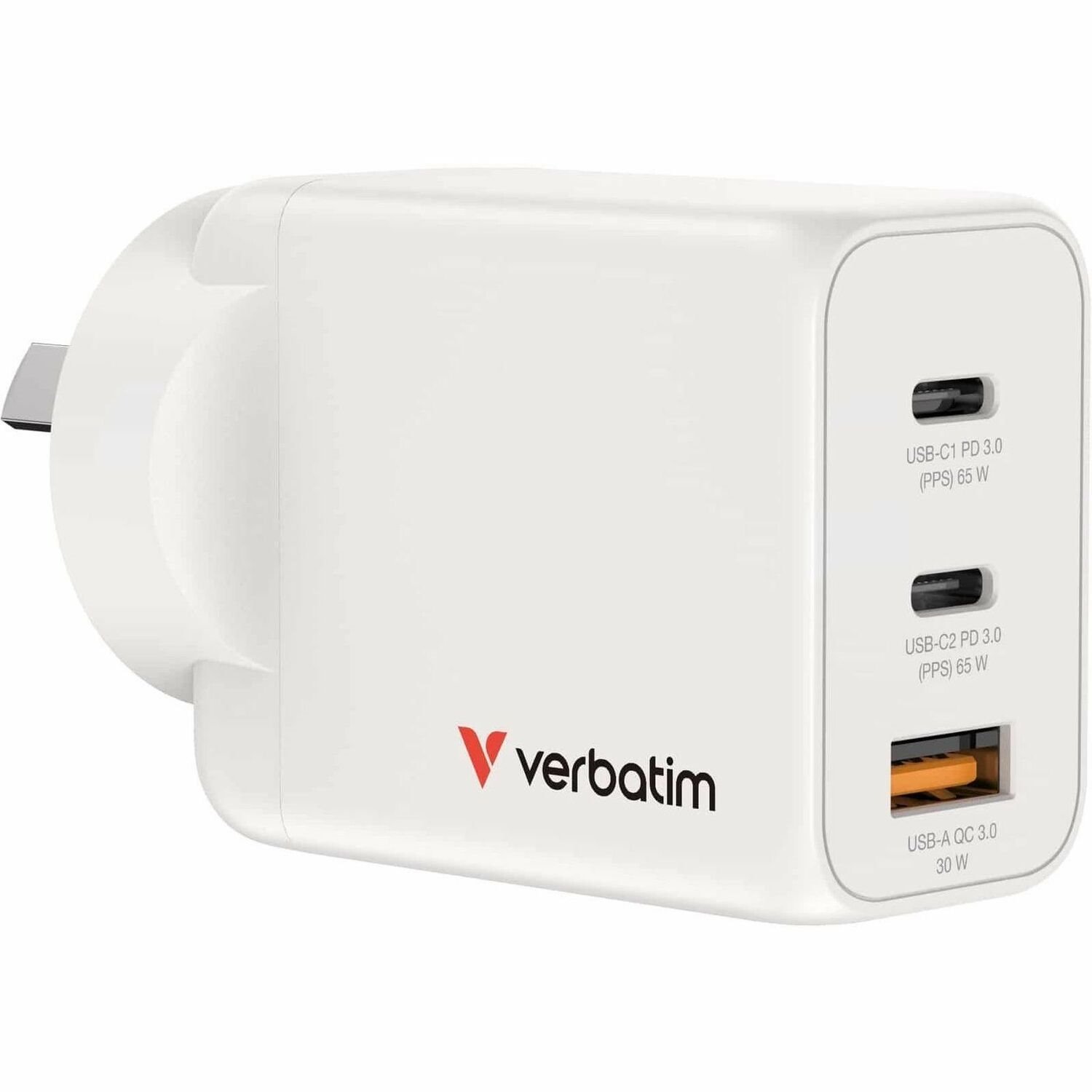 Verbatim 65 W AC Adapter