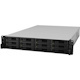 Synology SA3200D SAN/NAS Storage System
