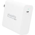 Plugable 140W USB C Charger, GaN Wall Charger for Laptop, PD 3.1 Power Adapter