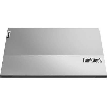Lenovo ThinkBook 14s G2 ITL 20VA0006AU 14" Notebook - Full HD - 1920 x 1080 - Intel Core i7 i7-1165G7 Quad-core (4 Core) 2.80 GHz - 8 GB Total RAM - 8 GB On-board Memory - 256 GB SSD - Mineral Gray