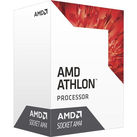 AMD A10 A10-9700 Quad-core (4 Core) 3.50 GHz Processor - Retail Pack