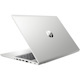 HP ProBook 450 G7 15.6" Notebook - 1920 x 1080 - Intel Core i5 10th Gen i5-10210U Quad-core (4 Core) 1.60 GHz - 8 GB Total RAM - 256 GB SSD - Pike Silver