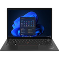 Lenovo ThinkPad T14s Gen 3 21BR002RUS 14" Notebook - WUXGA - 1920 x 1200 - Intel Core i5 12th Gen i5-1235U Deca-core (10 Core) 1.30 GHz - 16 GB Total RAM - 16 GB On-board Memory - 256 GB SSD