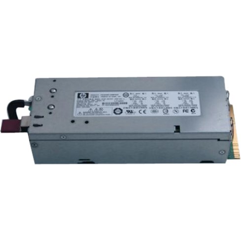 HPE Sourcing 1000W AC Power Supply