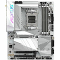 Aorus X670E AORUS PRO X Gaming Desktop Motherboard - AMD X670 Chipset - Socket AM5 - ATX