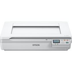 Epson WorkForce DS-50000N Sheetfed Scanner - 9600 dpi Optical