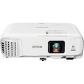 Epson PowerLite 2247U DLP Projector - 16:10
