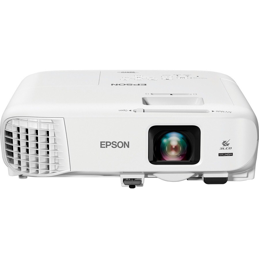 Epson PowerLite 2247U DLP Projector - 16:10