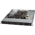 Supermicro SuperChassis 116AC2-R706WB2