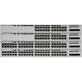 Cisco Catalyst 9200 C9200-48P 48 Ports Manageable Layer 3 Switch - Refurbished