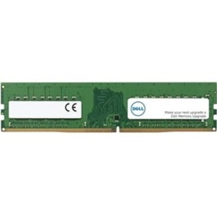 Dell RAM Module for Desktop PC, Workstation - 8 GB - DDR4-3200/PC4-25600 DDR4 SDRAM - 3200 MHz