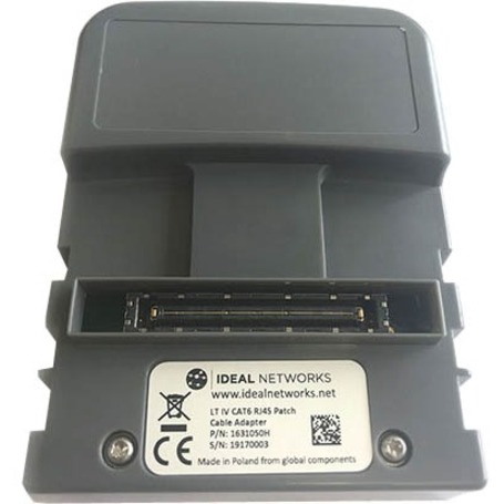 TREND Networks RJ-45 Cat.6 Network Adapter