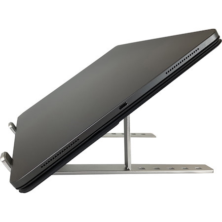 Amer Folding Travel Laptop Tablet Stand