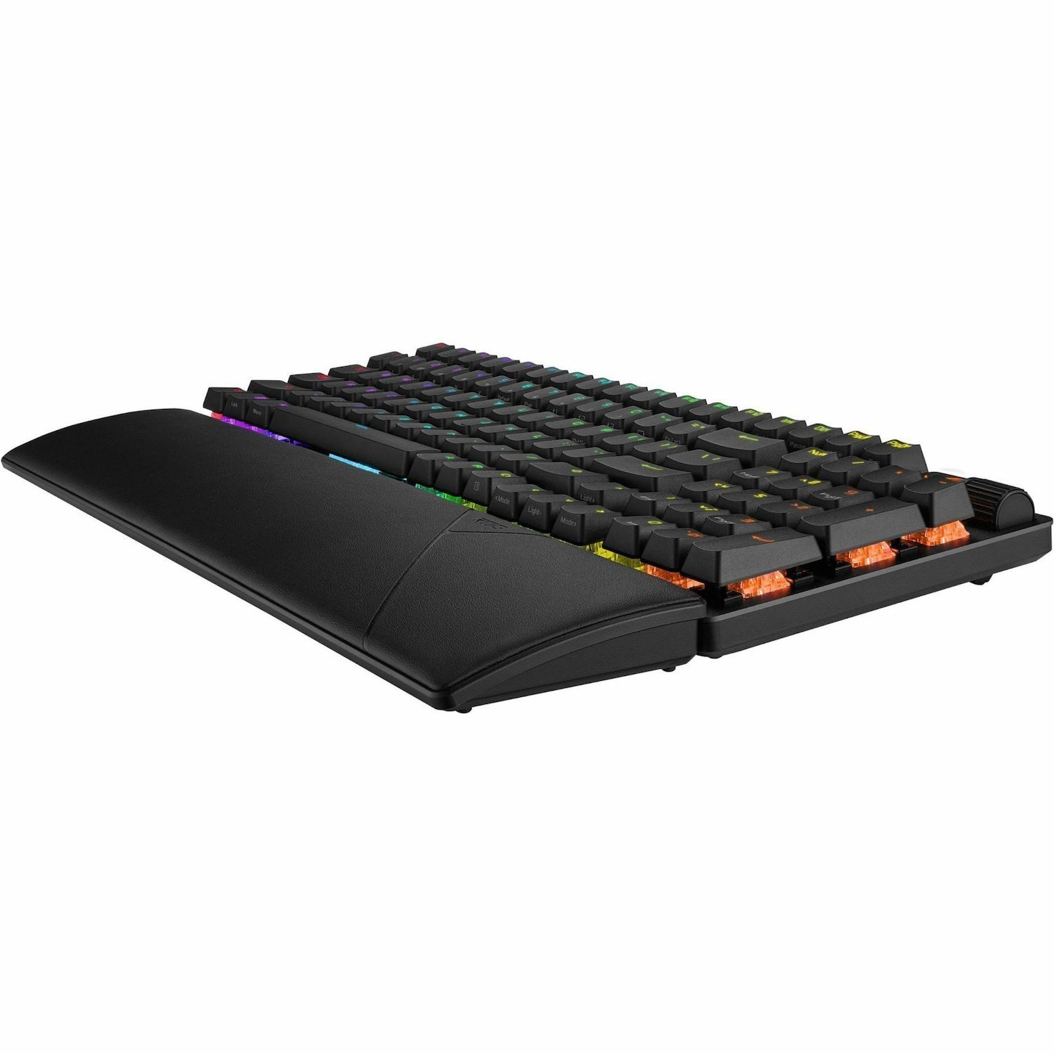 Asus ROG Strix Scope II 96 Wireless Gaming Keyboard