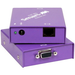 SmartAVI VCT-100 Video Console/Extender