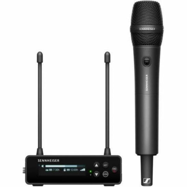 Sennheiser EW-DP 835 | Handheld Set