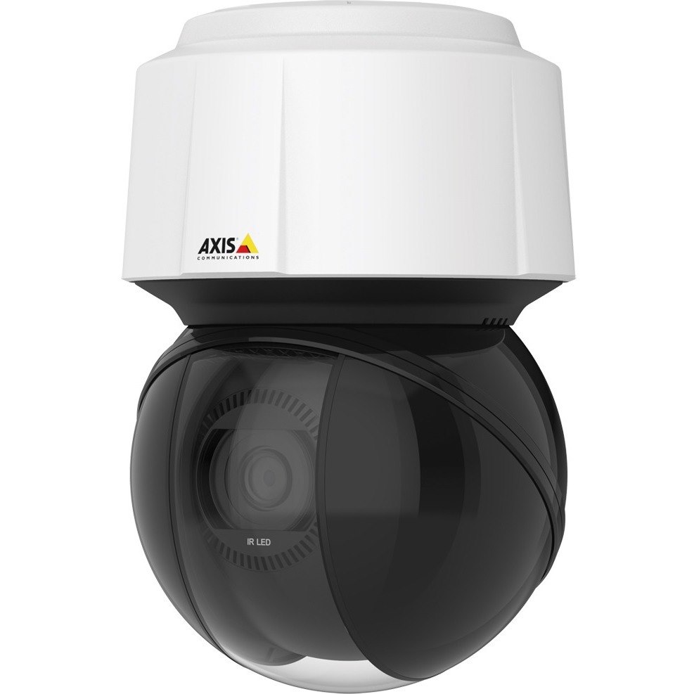 AXIS Q6135-LE 2 Megapixel HD Network Camera - Dome