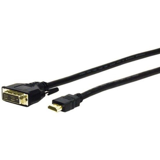 Comprehensive Standard Series HDMI to DVI Cable 6ft