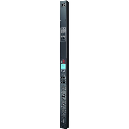 APC by Schneider Electric Switched Rack PDU