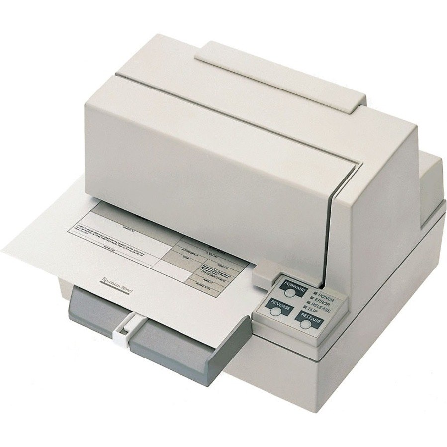 Epson TM-U590 Multistation Slip Printer