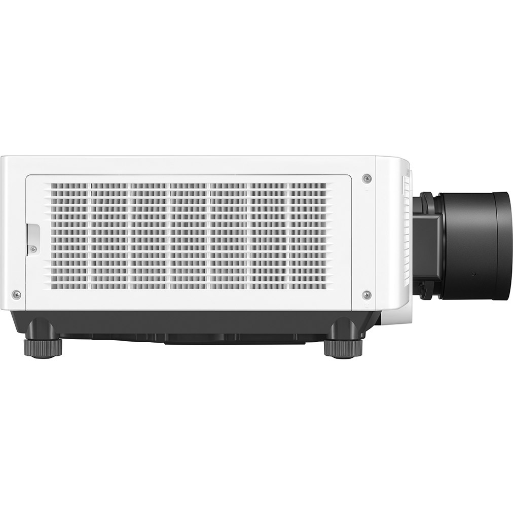 Panasonic SOLID SHINE PT-MZ16KL LCD Projector - 16:10