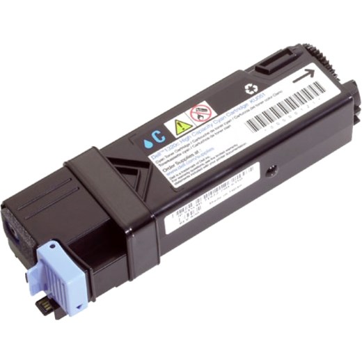 Dell FM065 Original Toner Cartridge