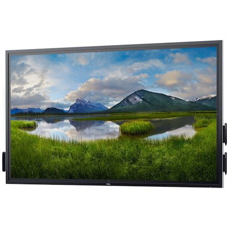 Dell C7520QT 75" Class LCD Touchscreen Monitor - 16:9