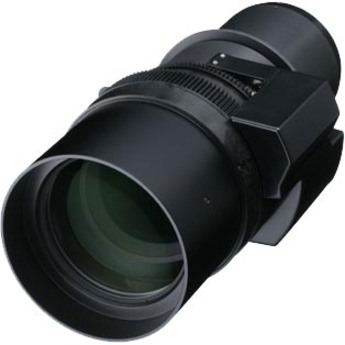 Epson ELPLL07 - 118.98 mm to 165.39 mmf/2.5 - Telephoto Zoom Lens
