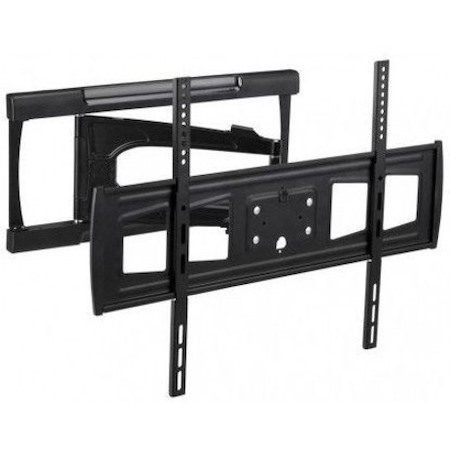 Atdec TH full motion wall mount - Loads up to 77lb - VESA up to 600x400