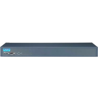 Advantech 8-port RS-232/422/485 Serial Device Server